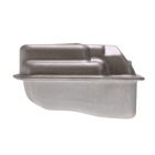 Tłumik do Stihl FS38 FS45 FS46 FS55 FS55C FS55R KM55 KM55C KM55R KM55RC HL45 (OEM 41401400617)