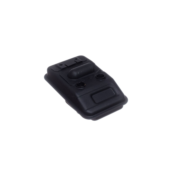 Tłumik do Stihl HL75 HL75K SP85 SP85K FC85 FH75 SP81 KM85 KM85R FC75 HT70 FS75 FS80 FS80R FS85 FS85R FS85RX KW85 (OEM 41371400602)