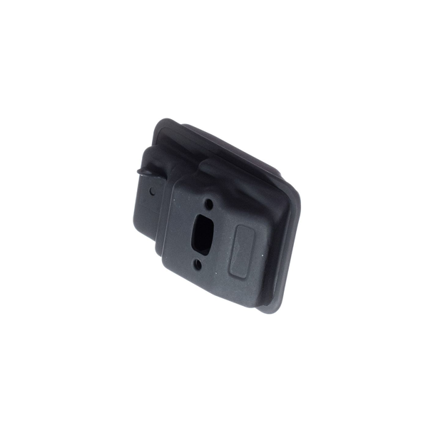 Tłumik do Stihl HL75 HL75K SP85 SP85K FC85 FH75 SP81 KM85 KM85R FC75 HT70 FS75 FS80 FS80R FS85 FS85R FS85RX KW85 (OEM 41371400602)