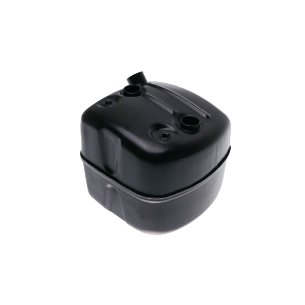 Tłumik HS PARTS do Husqvarna 362 362XP 365 365H 365 X-Torq 371XP 372XP 372 XP X-Torq 371K 375K Jonsered CS2163 CS2166 (OEM 503765301)