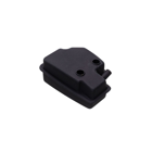 Tłumik HS PARTS do kosy Stihl FS120 FS200 SP200 FT250 FS250 FS300 FS350 (OEM 41341400602)