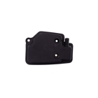 Tłumik HS PARTS do kosy Stihl FS120 FS200 SP200 FT250 FS250 FS300 FS350 (OEM 41341400602)