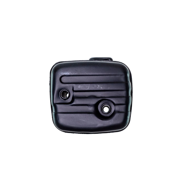 Tłumik HS PARTS do pił łańcuchowych Husqvarna 340 345 346XP 350 351 353 Jonsered 2141 2145 2150 CS2150 CS2152 CS2153 (OEM 503862803)