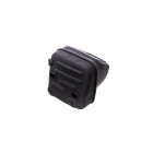 Tłumik HS PARTS do pił łańcuchowych Husqvarna 357XP 359 Jonsered 2159 CS2156 CS2159 (OEM 503917601)