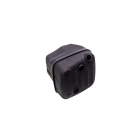 Tłumik HS PARTS do pił łańcuchowych Husqvarna 357XP 359 Jonsered 2159 CS2156 CS2159 (OEM 503917601)