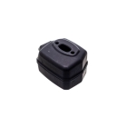 Tłumik HS PARTS do pił łańcuchowych Husqvarna 51 55 55 Rancher (OEM 501766602)