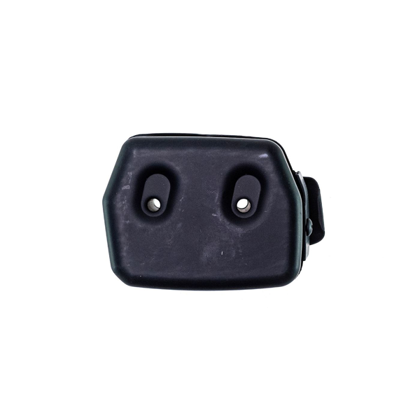 Tłumik HS PARTS do pił łańcuchowych Husqvarna 51 55 55 Rancher (OEM 501766602)