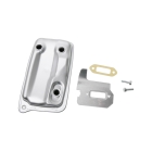 Tłumik HS PARTS do pilarek Stihl TS410 TS420 (OEM 42381400610)