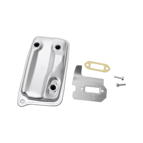 Tłumik HS PARTS do pilarek Stihl TS410 TS420 (OEM 42381400610)