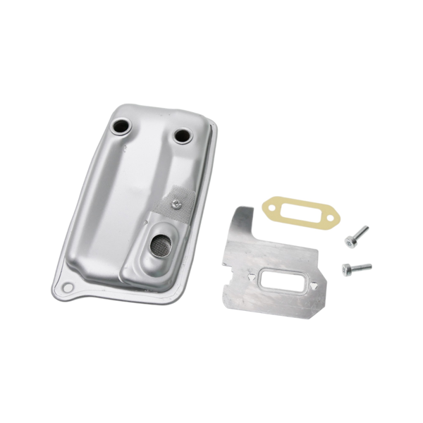 Tłumik HS PARTS typ 2 do pilarek Stihl TS410 TS420 (OEM 42381400611)