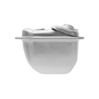 Tłumik HS PARTS typ 2 do pilarek Stihl TS410 TS420 (OEM 42381400611)