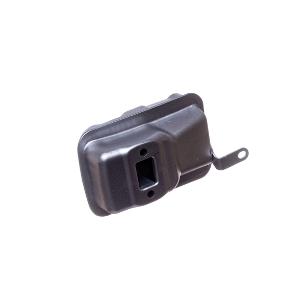 Tłumik kosy Husqvarna 143R II 541RS 541RST 143AE15 (OEM 505299301)