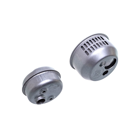 Tłumik silnika Zongshen XP140 (OEM 100006826)