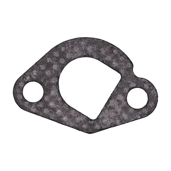 Tłumik typ 2 do silników Honda GX110 GX120 GX140 GX160 Zongshen 168FB (OEM 18300-ZE1-900 18310ZF1000 18310-ZE1-000 18310-ZE1-010 18310-ZF1-000)