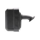 Tłumik typ 2 do silników Honda GX110 GX120 GX140 GX160 Zongshen 168FB (OEM 18300-ZE1-900 18310ZF1000 18310-ZE1-000 18310-ZE1-010 18310-ZF1-000)