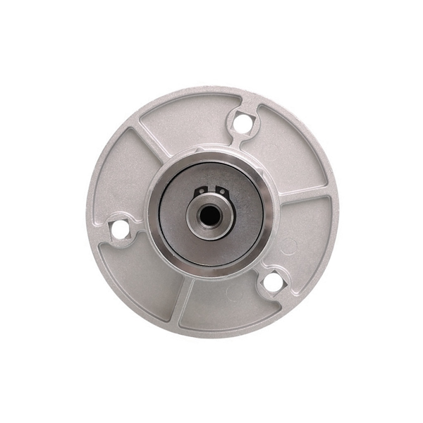 Trzpień noża koszącego do traktorków ogrodowych Alpina Castel Garden Stiga Mountfield (OEM 382207204/1 382207204/0 382207206/0)