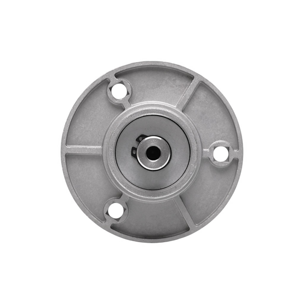 Trzpień noża koszącego prawy z lewym gwintem do traktorków ogrodowych Stiga Honda Castel Garden (OEM 382207203/0 82207203/0 1136-0482-01)