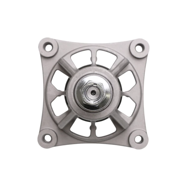 Trzpień tnący do ciągników ogrodowych Husqvarna McCulloch (OEM 581650501 581650701 581650801581650501)