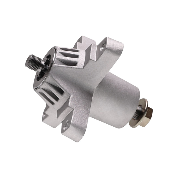 Trzpień tnący do maszyn stoczniowych MTD Bolens Gutbrod (OEM 618-0138 618-0138A 618-0412 918-0138 918-0138A 918-0142 918-0142C)