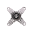 Trzpień tnący do maszyn stoczniowych MTD Bolens Gutbrod (OEM 618-0138 618-0138A 618-0412 918-0138 918-0138A 918-0142 918-0142C)