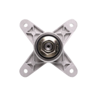 Trzpień tnący do maszyn stoczniowych MTD Bolens Gutbrod (OEM 618-0138 618-0138A 618-0412 918-0138 918-0138A 918-0142 918-0142C)