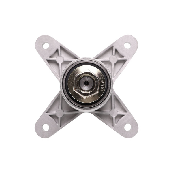 Trzpień tnący do maszyn stoczniowych MTD Bolens Gutbrod (OEM 618-0138 618-0138A 618-0412 918-0138 918-0138A 918-0142 918-0142C)