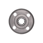 Tuleja kompletna HS PARTS do Stihl S160 FS180 FS220 FS220K FS280 FS280K FS290 FS300 FS350 FS380 FS310 FS400 FS450 FS480 (OEM 41167172800 41197172800)