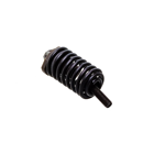 Uchwyt do piły łańcuchowej HS PARTS Amortyzator do Husqvarna 135 140 340 346XP 353 435 440 445 450 Jonsered 2141 2150 CS2153 CS2240 CS2250 McCulloch CS410 (OEM 503898301)