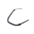 Uchwyt do piły łańcuchowej HS PARTS Husqvarna 362 362XP 365 371XP 372XP (OEM 503626771)