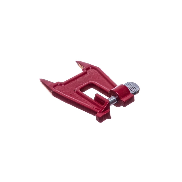 Uchwyt do szlifowania łańcuchów pił silnikowych elektrycznych i akumulatorowych