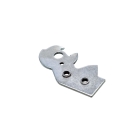 Uchwyt dźwigni hamulca do pił łańcuchowych Stihl 048 038 MS380 MS381 (OEM 11171625020)