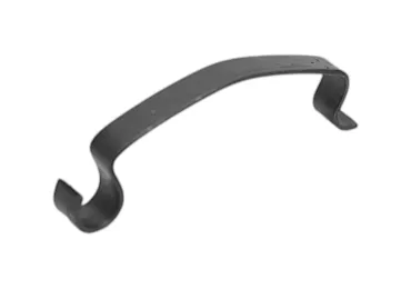 Uchwyt filtra powietrza do pił łańcuchowych Husqvarna 266 268 272 (OEM 503446801)