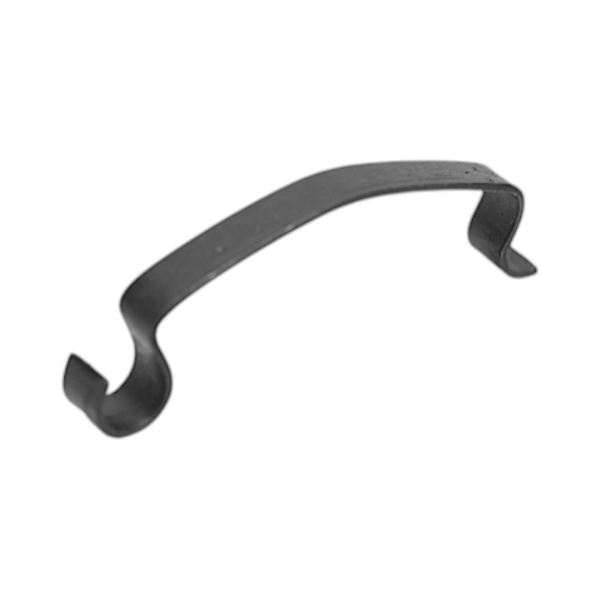 Uchwyt filtra powietrza do pił łańcuchowych Husqvarna 266 268 272 (OEM 503446801)