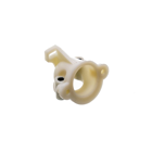 Uchwyt filtra powietrza do pił łańcuchowych Husqvarna 281 281XP 288 288XP (OEM 501806202)