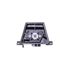 Uchwyt filtra powietrza do pił łańcuchowych Partner 351 352 370 371 420 Poulan 2250 2450 Jonsered CS2137 McCulloch Mac Cat 442 Woodshark 2275 (OEM 530057702)