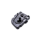 Uchwyt filtra powietrza do silników Briggs & Stratton oryginalna część (OEM 595214 596206)