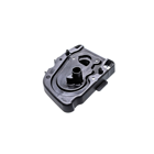 Uchwyt filtra powietrza do silników Briggs & Stratton oryginalna część (OEM 595214 596206)