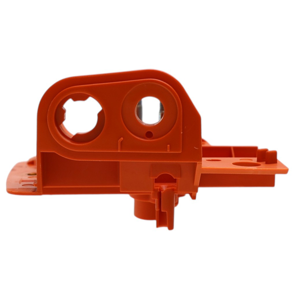 Uchwyt gaźnika do kos spalinowych Stihl FR350 FR450 FR480 FR480C FS400 FS450 FS480 SP400 SP450 (OEM 41281200150)