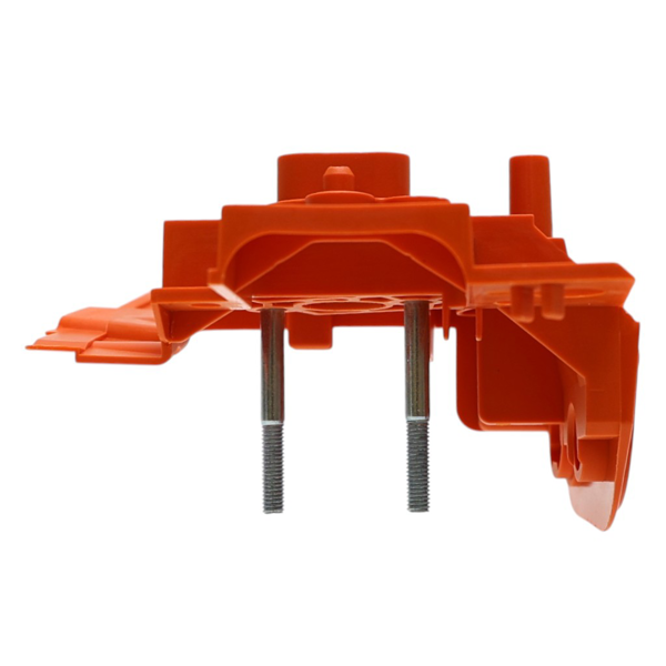 Uchwyt gaźnika do kos spalinowych Stihl FR350 FR450 FR480 FR480C FS400 FS450 FS480 SP400 SP450 (OEM 41281200150)