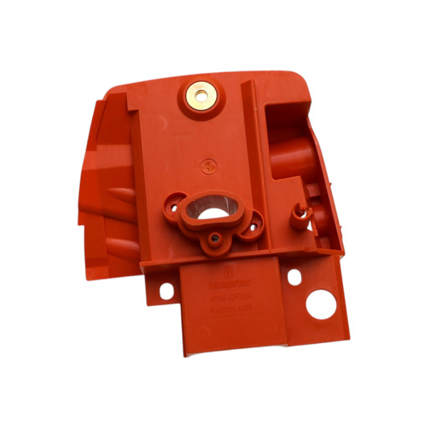 Uchwyt gaźnika do kos spalinowych Stihl FR350 FR450 FR480 FR480C FS400 FS450 FS480 SP400 SP450 (OEM 41281200150)