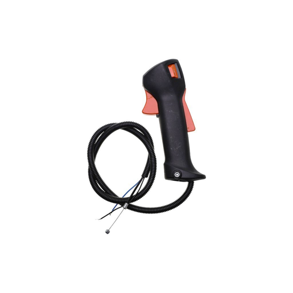 Uchwyt gazowy do kos spalinowych Stihl FS161