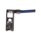 Uchwyt gazowy do kos spalinowych Stihl FS75 FS80 FS85 (OEM 41371801100 41287901300)