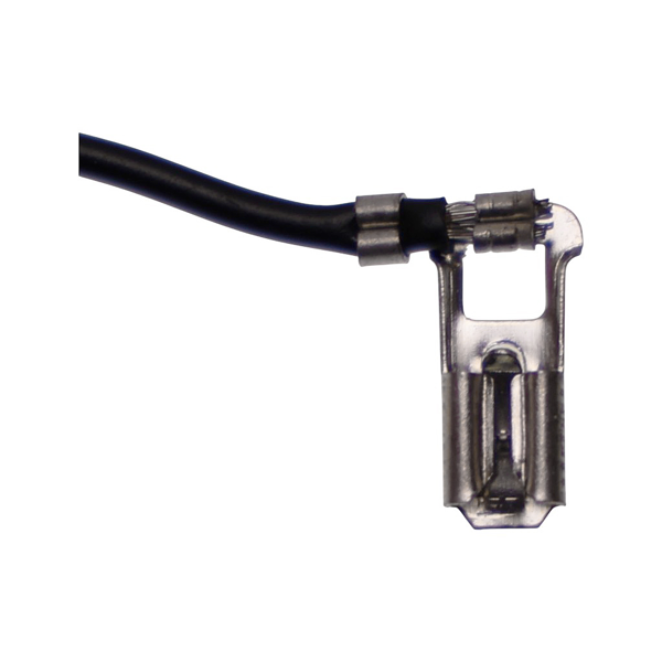 Uchwyt gazowy do kos spalinowych Stihl FS75 FS80 FS85 (OEM 41371801100 41287901300)