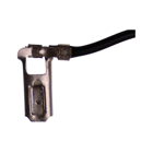 Uchwyt gazowy do kos spalinowych Stihl FS75 FS80 FS85 (OEM 41371801100 41287901300) Uchwyt gazowy do kos spalinowych Stihl FS75 FS80 FS85 (OEM 41371801100 41287901300)