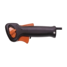 Uchwyt gazowy do kos spalinowych Stihl FS75 FS80 FS85 (OEM 41371801100 41287901300)