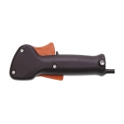 Uchwyt gazowy do kos spalinowych Stihl FS75 FS80 FS85 (OEM 41371801100 41287901300)