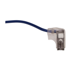 Uchwyt gazowy do kos spalinowych Stihl FS90 FS100 FS130 (OEM 41801801150)