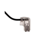 Uchwyt gazowy do kos spalinowych Stihl FS90 FS100 FS130 (OEM 41801801150)