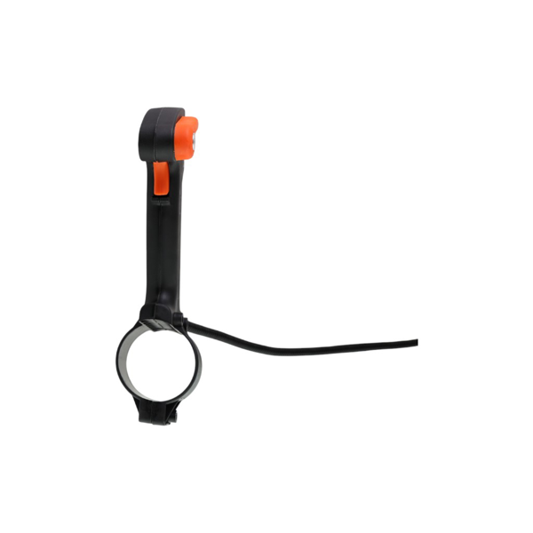 Uchwyt gazowy do opryskiwaczy Stihl BR340 BR380 BR420 SR340 SR420 (OEM 42037901100 42037910804 42031801111)