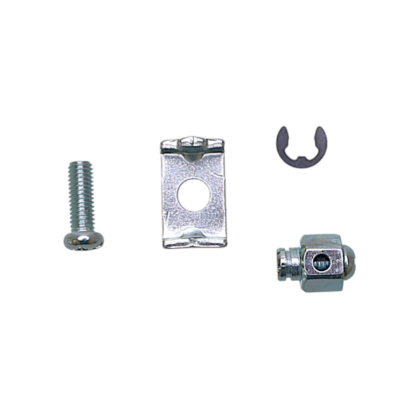 Uchwyt kabla do silników Honda GX110 GX120 GX140 GX160 GX200 GX240 GX270 GX340 GX390 (OEM 16594-883-010)